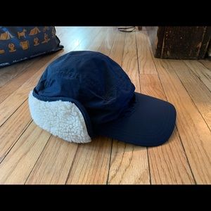 Mens Squall Sherpa Lined Waterproof 